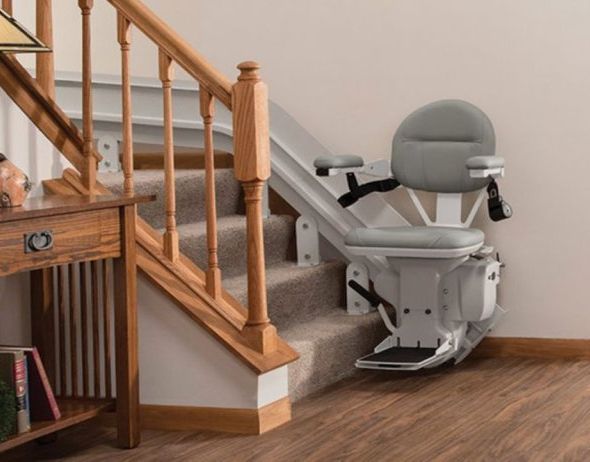 Stairlifts
