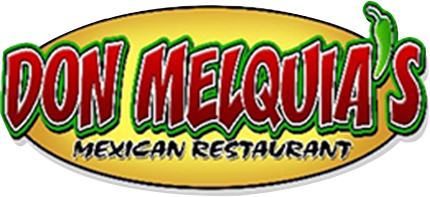 Don Melquias Mexican Restaurant logo