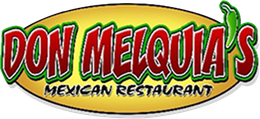 Don Melquias Mexican Restaurant logo