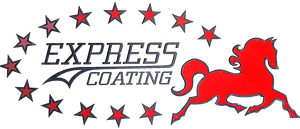 Express Coating logo