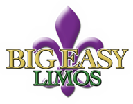 Big Easy Limos logo