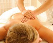Swedish massages