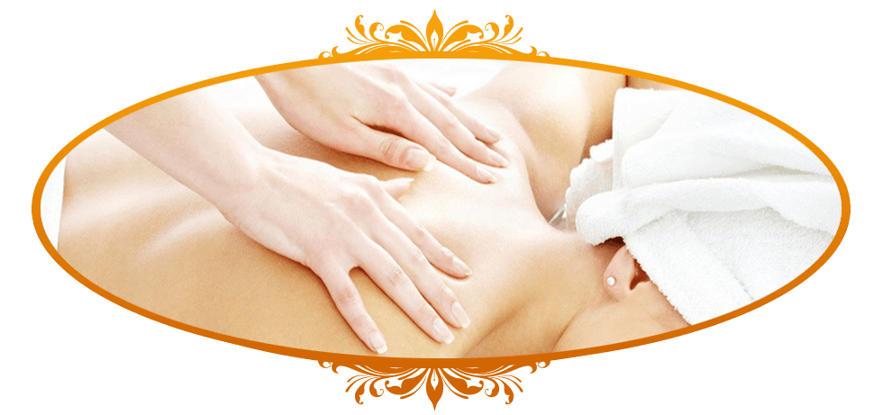 Shiatsu Massage: Benefits and How to Perform it - Meridian Spa