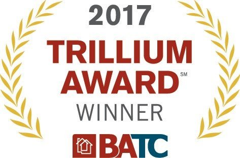 2017 Trillium Award