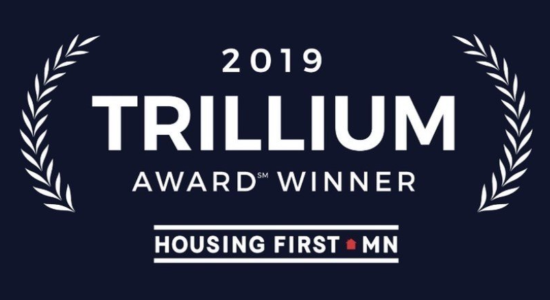 2019 Trillium Award