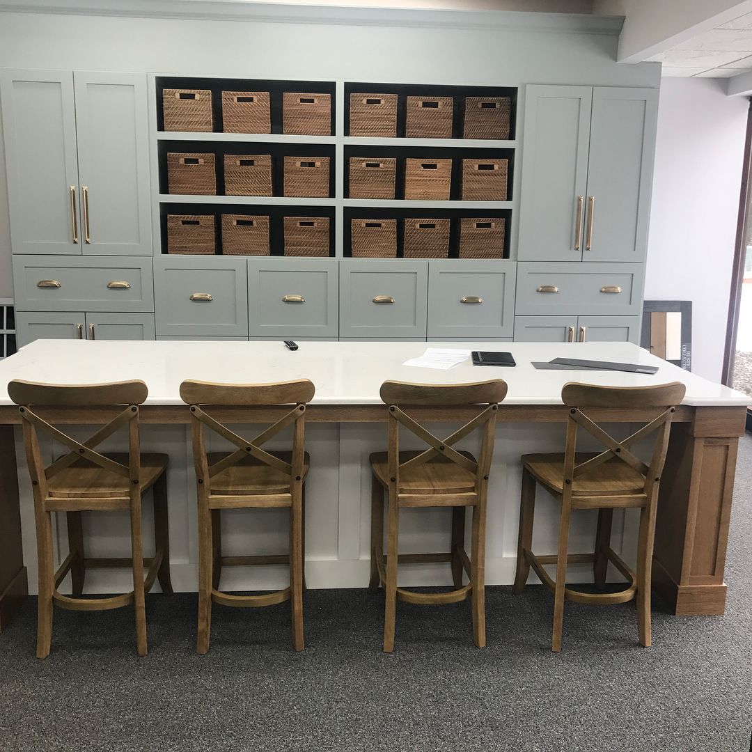 Cabinets