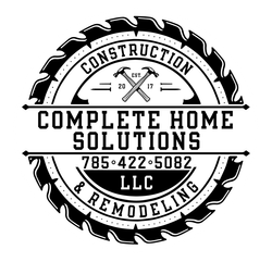 Complete Home Solutions, LLC - logo