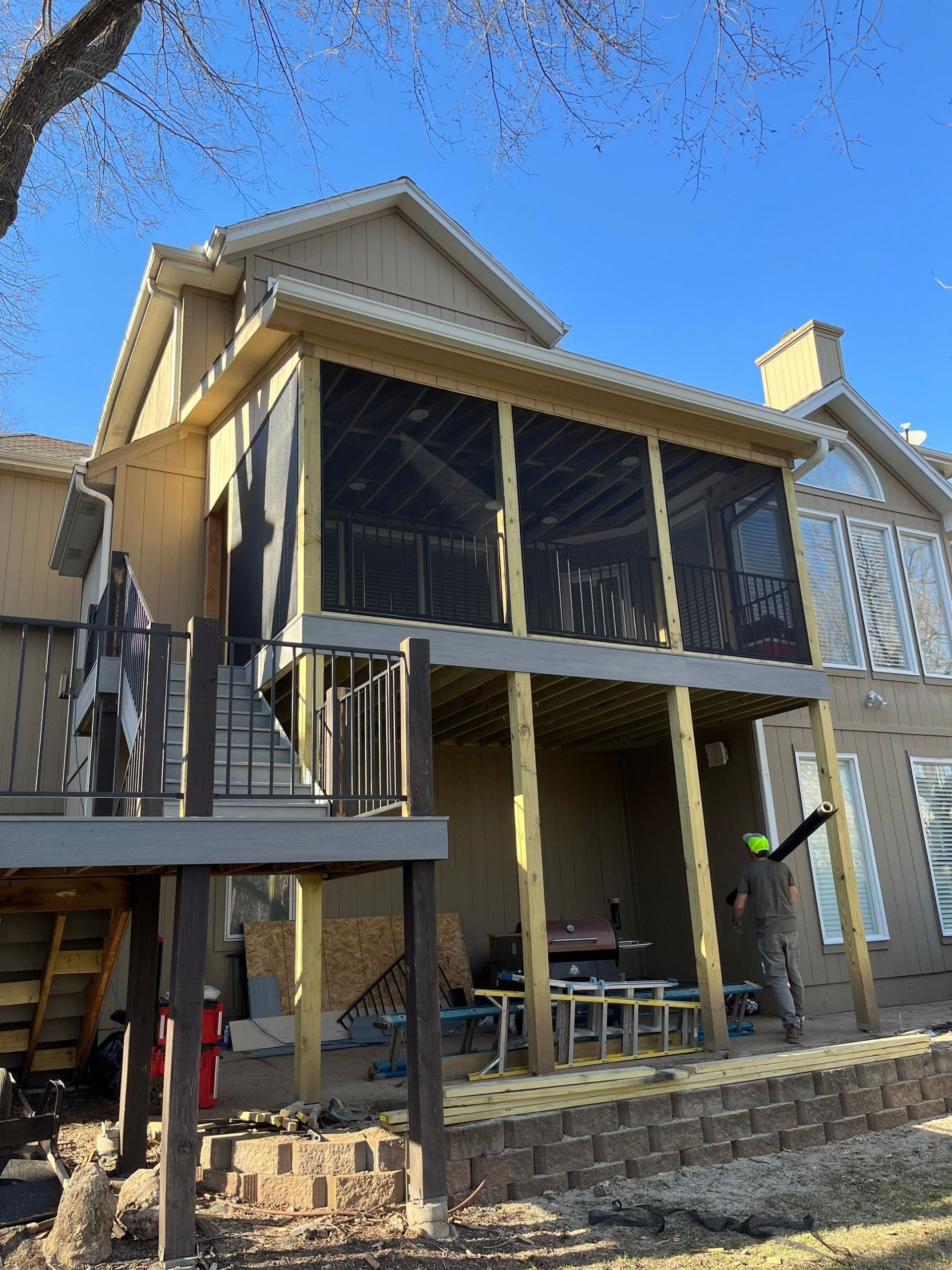 Complete Home Solutions, LLC