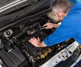 Auto Masters Oil Change Harker Heights