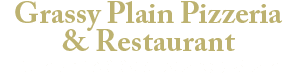 Grassy Plain Pizzeria & Restaurant - Logo