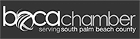 Bocachamber logo