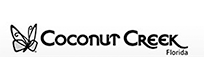 Coconut Creek Florida logo
