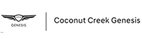 Coconut Creek Genesis logo