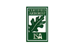 ISA Certified Arborist logo