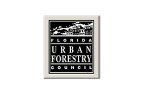 Florida Urban Forestry Council logo