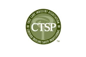 CTSP logo