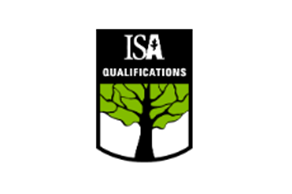 ISA Qualifications logo