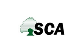 SCA logo