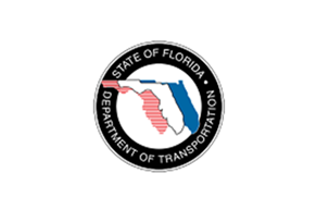 State of Florida Department of Transportation logo