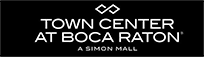 Town Center at Boca Raton logo