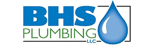 BHS Plumbing LLC - Logo