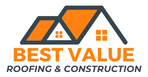 Best Value Roofing- logo