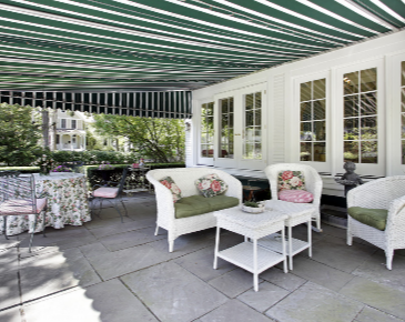 Patio Awnings