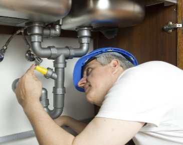 plumbing services