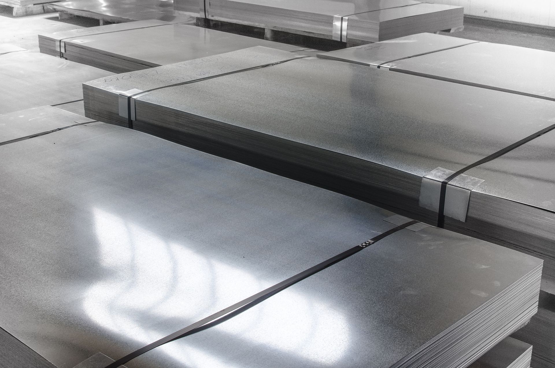 custom metal works
