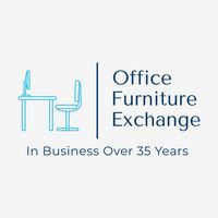 Office Furniture Exchange logo