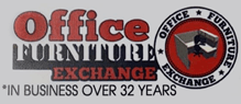 Office Furniture Exchange logo