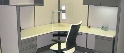 About Office Furniture Exchange | Salt Lake City Used Desks