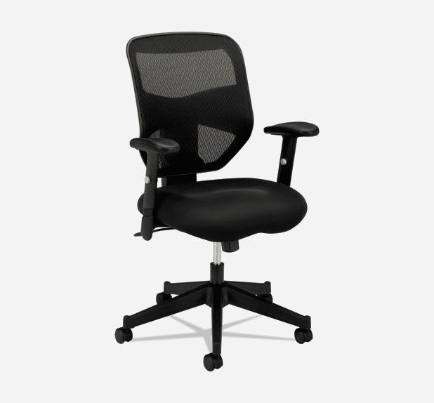 New office chair