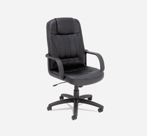New office chair