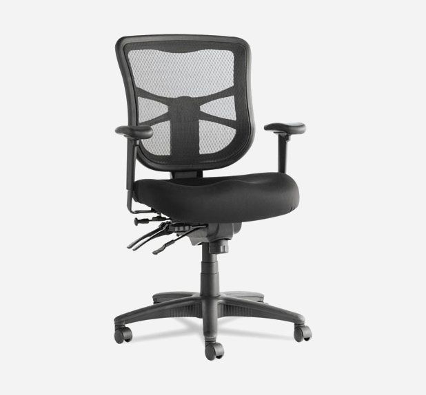 New office chair