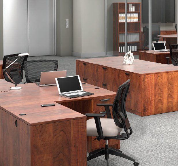 Office Desk Sales | Office Tables | Salt Lake City, UT