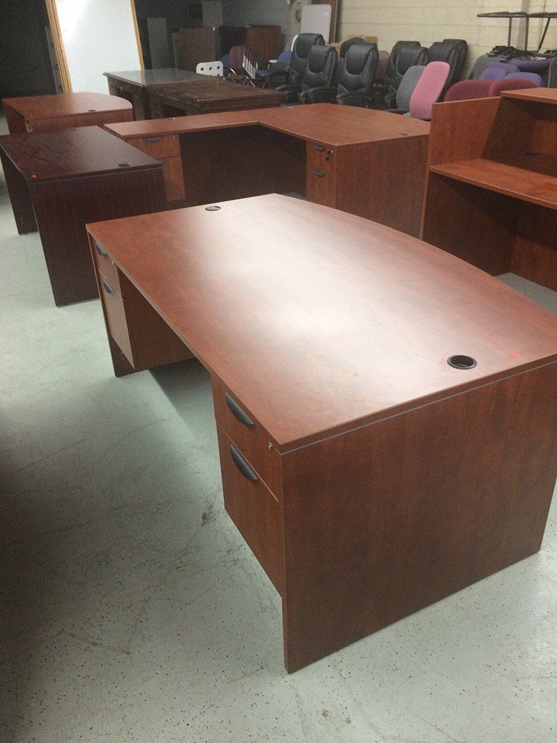 Office Furniture Exchange Photo Gallery Salt Lake City, UT