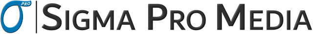 Sigma Pro Media - logo