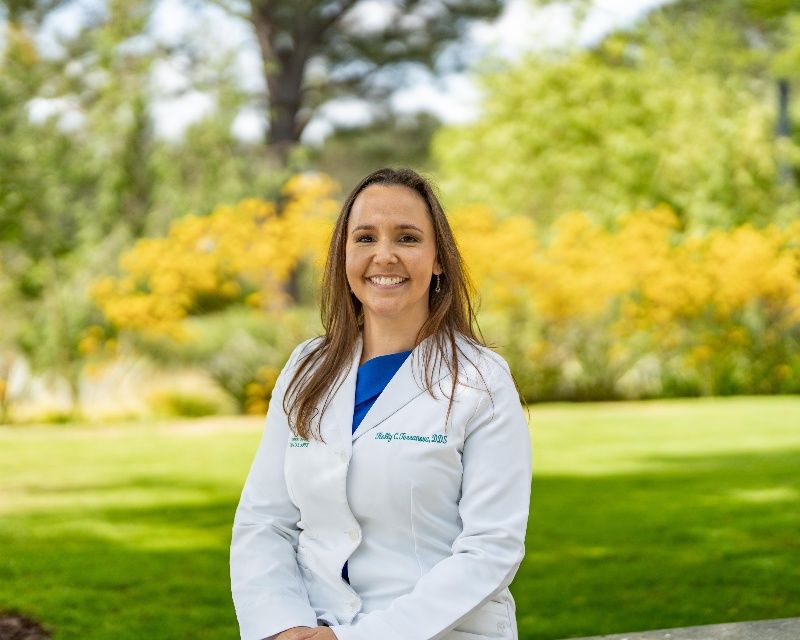 Kelly Terranova, D.D.S.