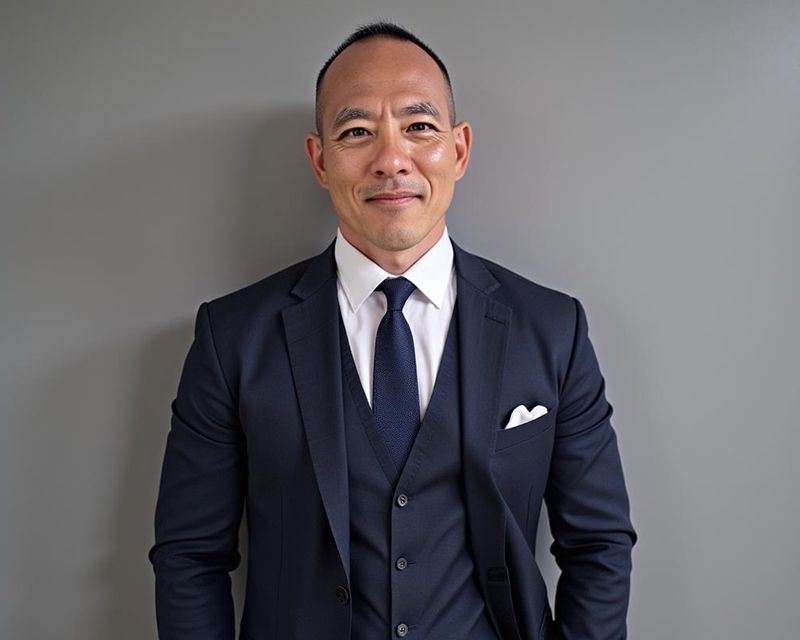 Dr. Andrew Park