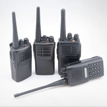 Two-way radios