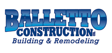 Balletto Construction - Logo