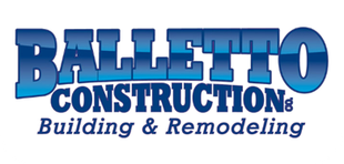 Balletto Construction - Logo