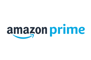 Amazon Prime logo