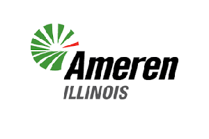 Ameren Illinois logo