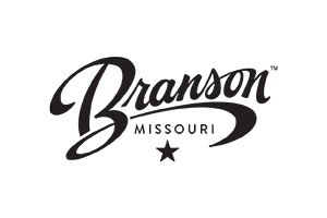 Branson Missouri logo