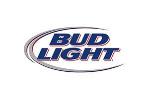 Bud Light logo