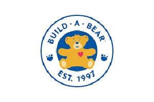 Build A Bear logo
