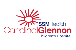 Cardinal Glennon logo