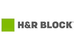 H&R Block logo